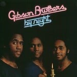 cover: Gibson Brothers - Gibson By Night