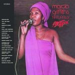 cover: Marcia Griffiths - Naturally/Steppin'