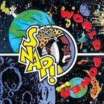 cover: Snap! - World Power