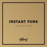 cover: Instant Funk - Instant Funk