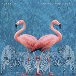 cover: Vox Eagle - Flamingo Paradiso Part 1