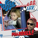 cover: Pharrell Williams|Uffie - ADD SUV