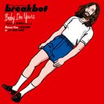 cover: Breakbot - Baby I'm Yours