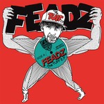 cover: Feadz - The TUFF EP