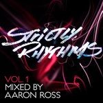 cover: Aaron Ross|Various - Strictly Rhythms Vol 1