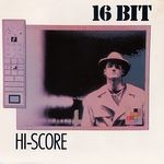 cover: 16bit - Hi-Score