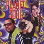 cover: Planet Soul - Energy & Harmony