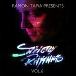 cover: Ramon Tapia|Various - Ramon Tapia Presents Strictly Rhythms Vol 6