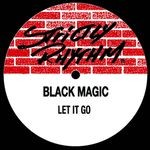 cover: Black Magic - Let It Go (remixes)