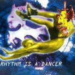 cover: Snap! - Rhythm Is A Dancer