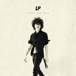 cover: LP - Lost On You (Explicit)