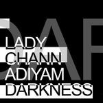 cover: Adiyam|Lady Chann - Darkness