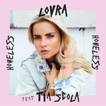 cover: Tia Scola|Lovra - Homeless (Remixes)