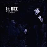 cover: 16bit - Where Are You?