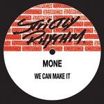 cover: Mon? - We Can Make It (remixes)