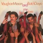 cover: Butch Dayo|Vaughan Mason - Feel My Love