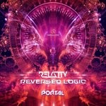 cover: Relativ|Reversed Logic - Portal