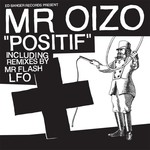 cover: Mr Oizo - Positif