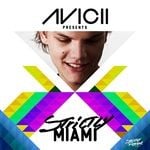 cover: Avicii|VARIOUS - Avicii Presents Strictly Miami (DJ Edition) [Unmixed]