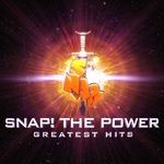 cover: SNAP! - The Power (Greatest Hits)