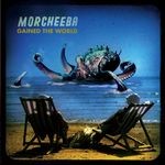 cover: Morcheeba - Gained The World