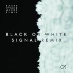 cover: Camo & Krooked - Black Or White (Remixes)