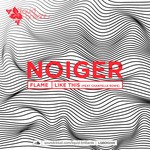 cover: Noiger - Flame