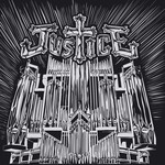 cover: Justice - Waters Of Nazareth