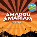 cover: Amadou & Mariam - Coulibaly (Remixes)