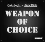 cover: Lazy Rich|Fatboy Slim - Weapon Of Choice 2010