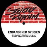 cover: Endangered Species - The Endangered Species