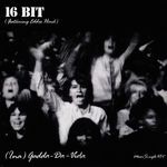 cover: 16bit - Ina-Gadda-Da-Vida