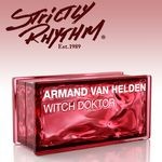 cover: Armand Van Helden - Witch Doktor (Eddie Thoneick Remix)