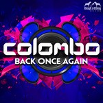 cover: Colombo - Back Once Again