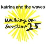 cover: Katrina & The Waves - Walking On Sunshine