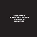 cover: Nick Cave & The Bad Seeds - B-Sides & Rarities