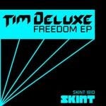 cover: Tim Deluxe - Freedom