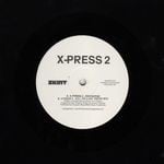 cover: X-press 2 - Makeshift Feelgood