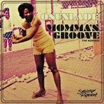 cover: Osunlade - Momma's Groove