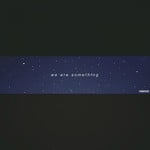 cover: Joe Garston & Arild Aas - We Are Something