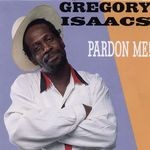 cover: Gregory Isaacs - Pardon Me