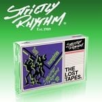 cover: Tony Humphries|VARIOUS - The Lost Tapes: Tony Humphries Strictly Rhythm Mix