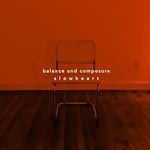 cover: Balance & Composure - Slow Heart