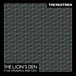 cover: Andy Cato|Ms Dynamite|The Nextmen - The Lion's Den