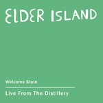 cover: Elder Island - Welcome State