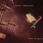 cover: Israel Vibration - Free To Move