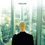 cover: Moby - Hotel