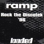 cover: Ramp - Rock The Discotek