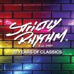 cover: Various - Strictly Rhythm Est. 1989: 20 Years Of Classics (Explicit)