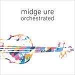 cover: Midge Ure - Orchestrated